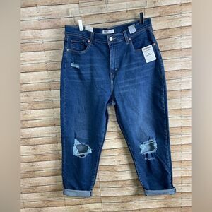 Levi’s Signature 90’s Mom Jeans sz14